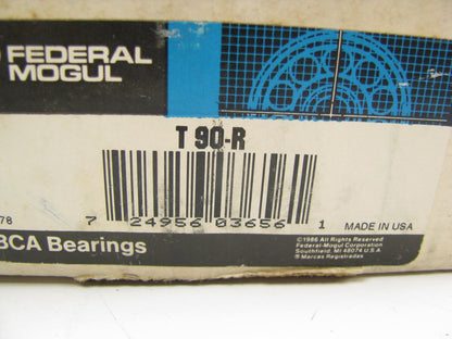 Federal Mogul T90-R Two-Bolt Flange Housing - 7-1/16'' L X 4-9/16'' W X 6-3/16 CtC