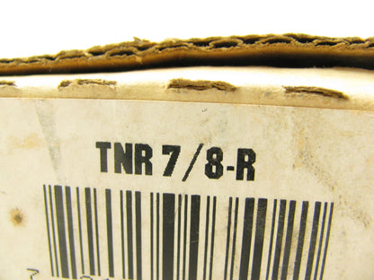 Federal Mogul TNR 7/8 R 2-Bolt Flange Mounted Ball Bearing