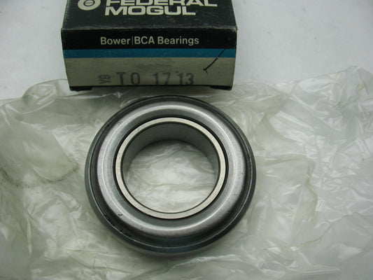 Federal Mogul TO1713 Manual Transmission Clutch Release Bearing - 68-73 Corolla