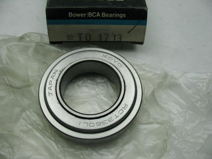 Federal Mogul TO1713 Manual Transmission Clutch Release Bearing - 68-73 Corolla