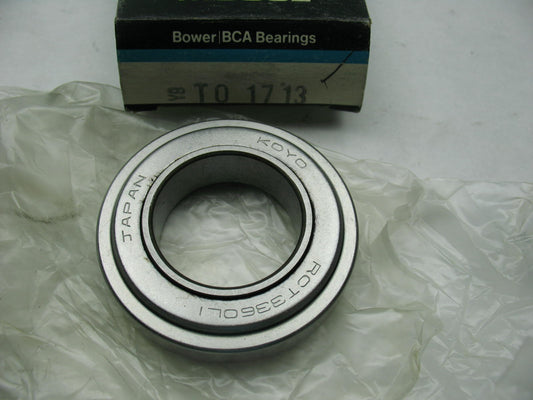 Federal Mogul TO1713 Manual Transmission Clutch Release Bearing - 68-73 Corolla