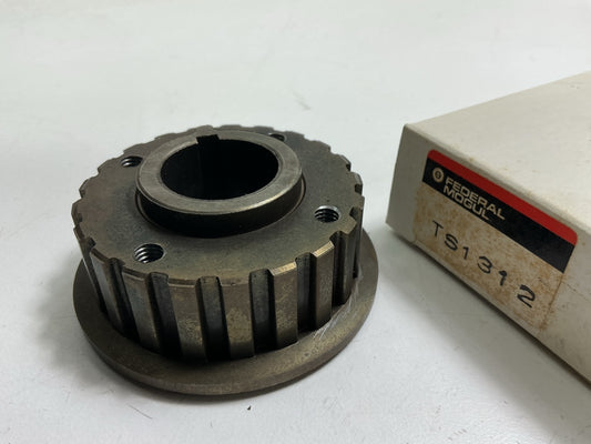 Federal Mogul TS1312 Crank Sprocket - OEM Mazda # F801-11-321A 1985-1987 626 2.0