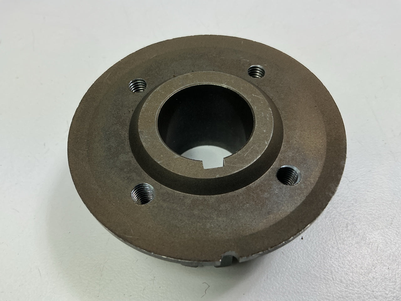 Federal Mogul TS1312 Crank Sprocket - OEM Mazda # F801-11-321A 1985-1987 626 2.0