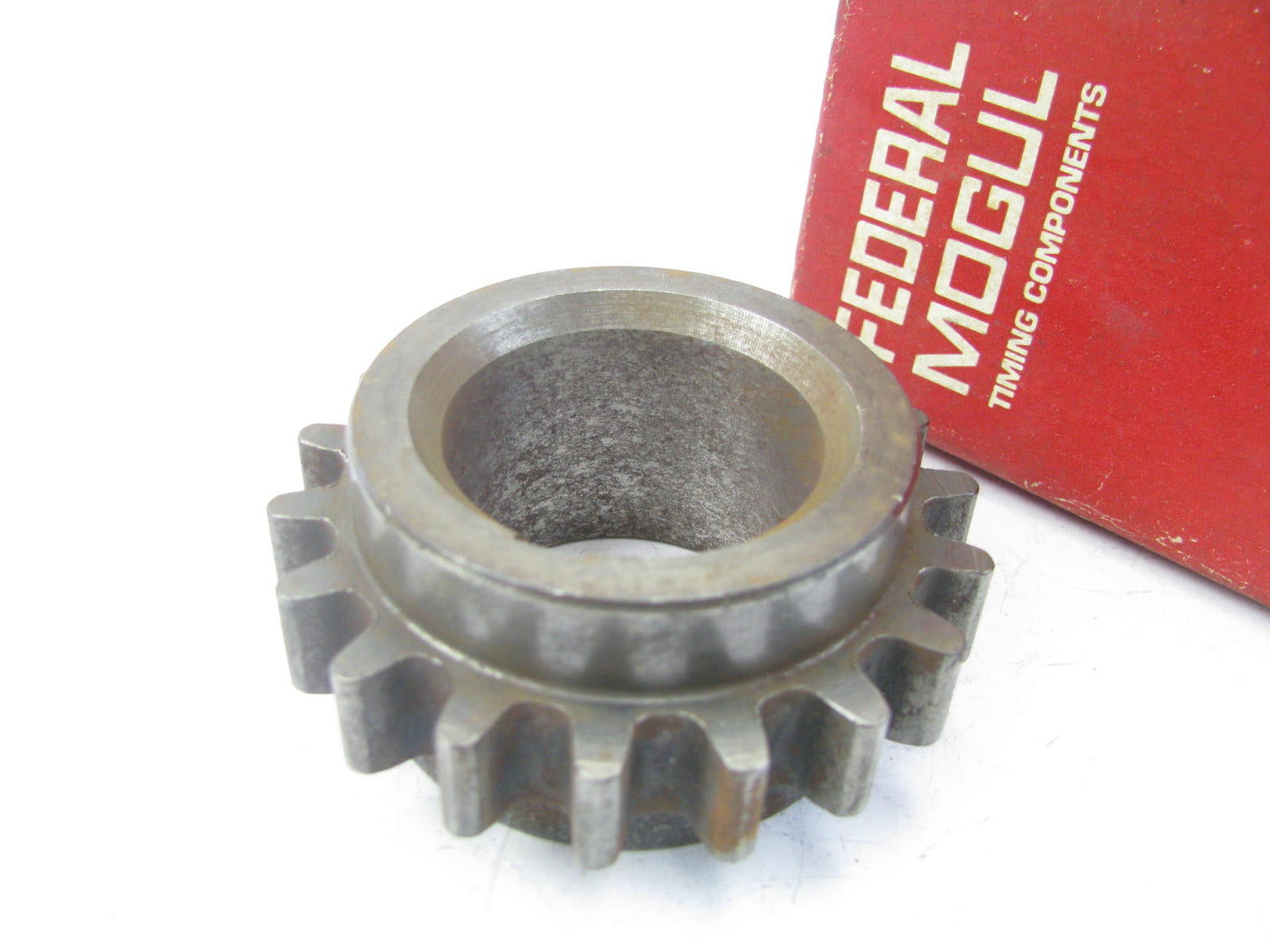 Federal TS343 Engine Crankshaft Sprocket For 1962-67 JEEP WILLYS 230 OHC Tornado