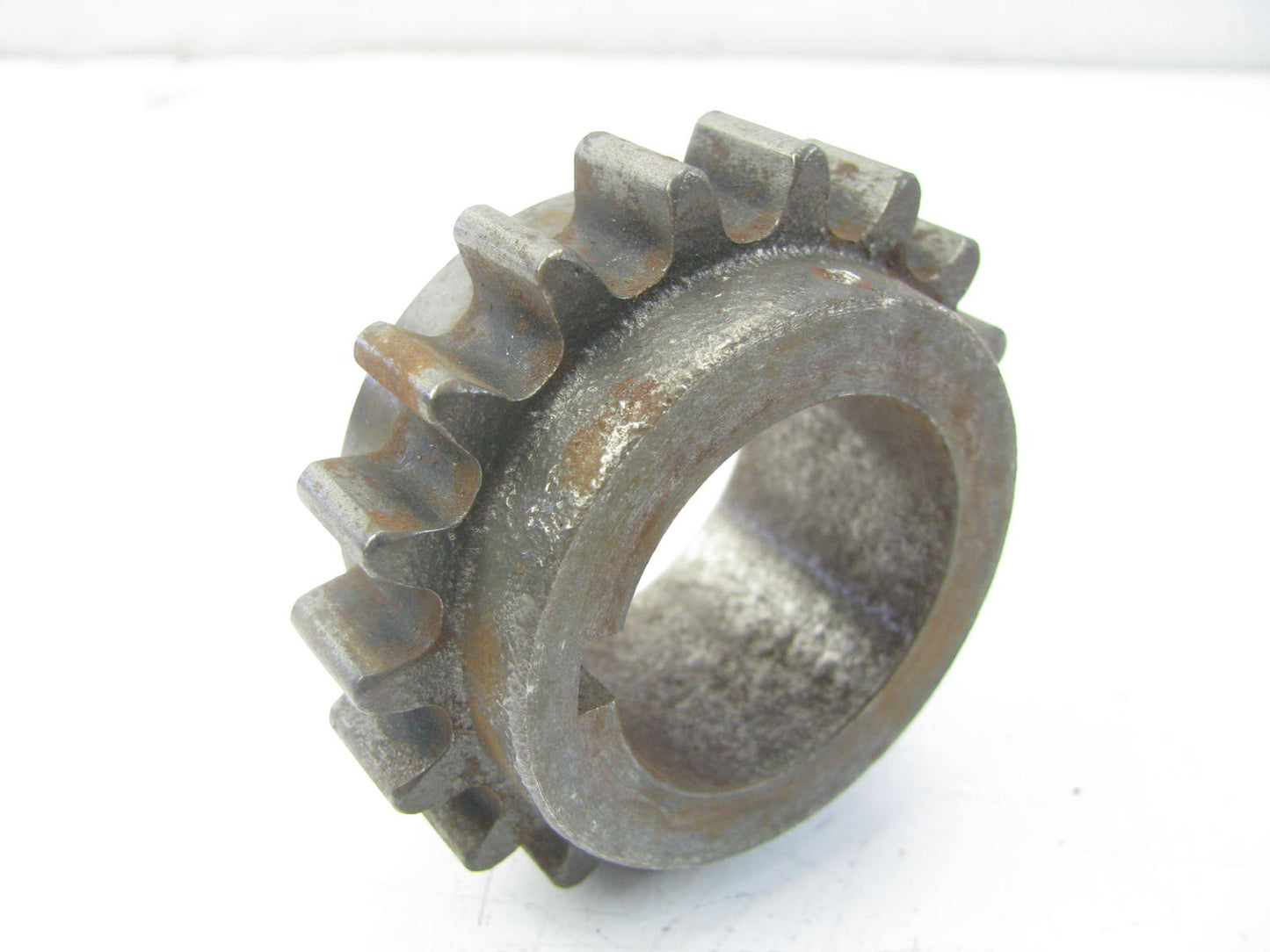 Federal TS343 Engine Crankshaft Sprocket For 1962-67 JEEP WILLYS 230 OHC Tornado