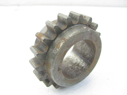 Federal TS343 Engine Crankshaft Sprocket For 1962-67 JEEP WILLYS 230 OHC Tornado