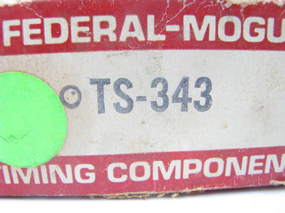 Federal TS343 Engine Crankshaft Sprocket For 1962-67 JEEP WILLYS 230 OHC Tornado