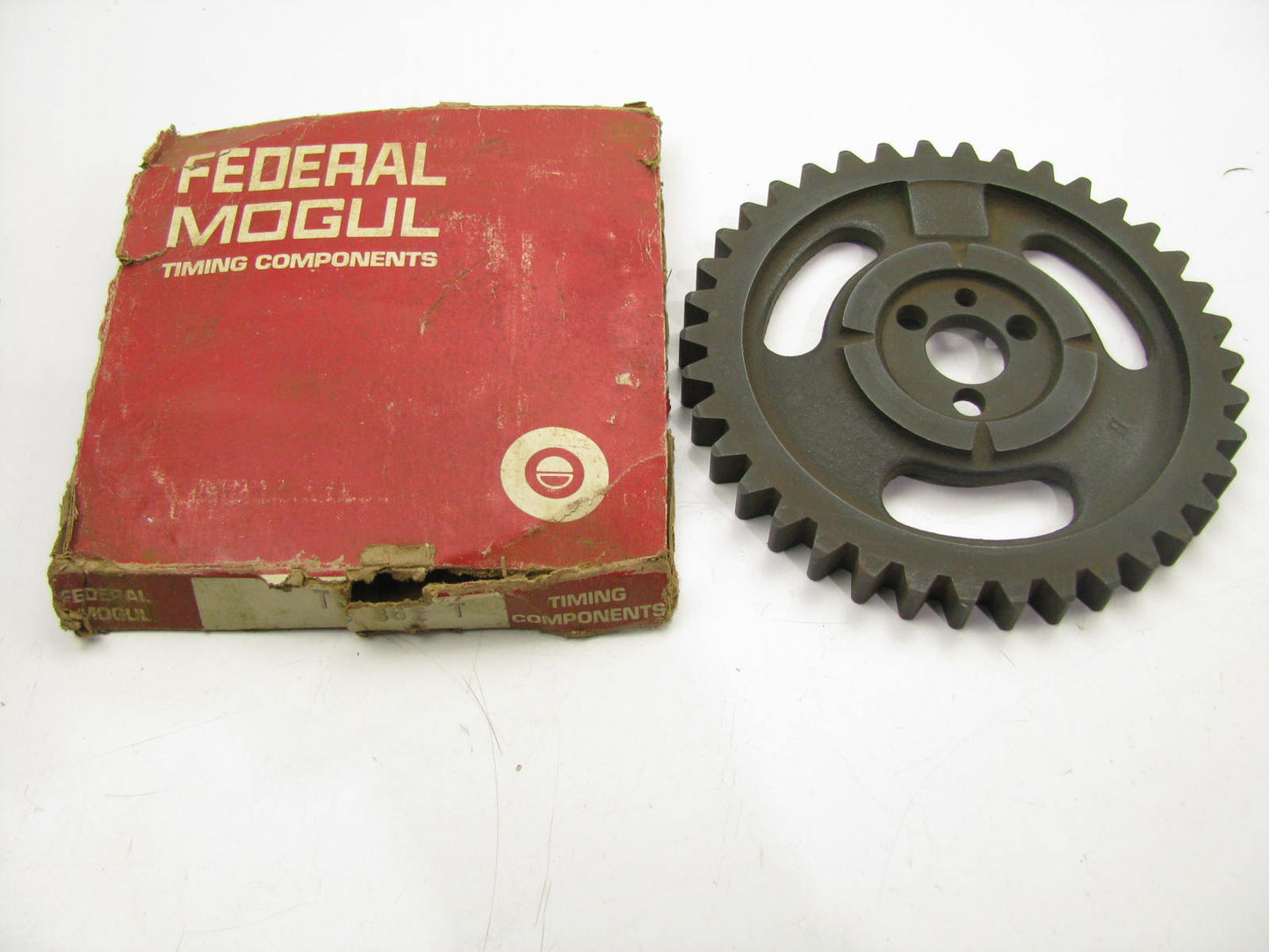 Federal Mogul TS362T Engine Timing Camshaft Sprocket