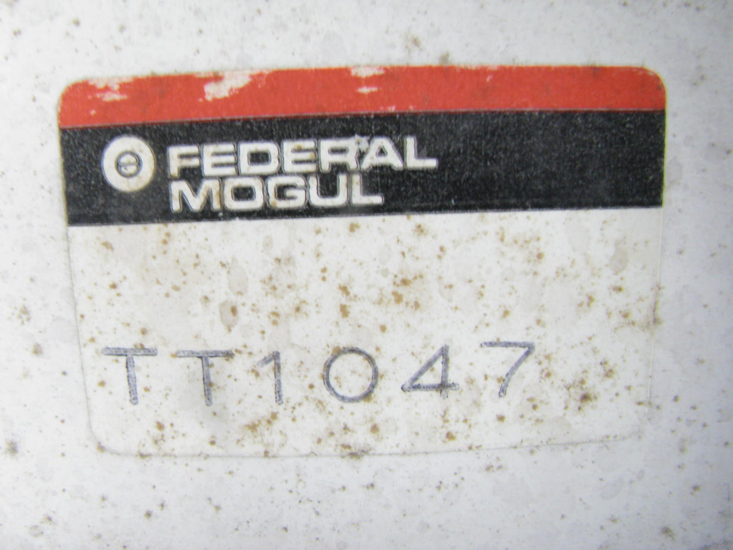 Federal Mogul TT1047 Belt Tensioner Assembly - 1977-UP ISUZU 1.8L 4FB1 (Diesel)