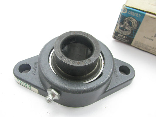 Federal Mogul TWT-1-R Mounted Ball Bearing Unit - 1'' Bore 3.8906'' Bolt Centers