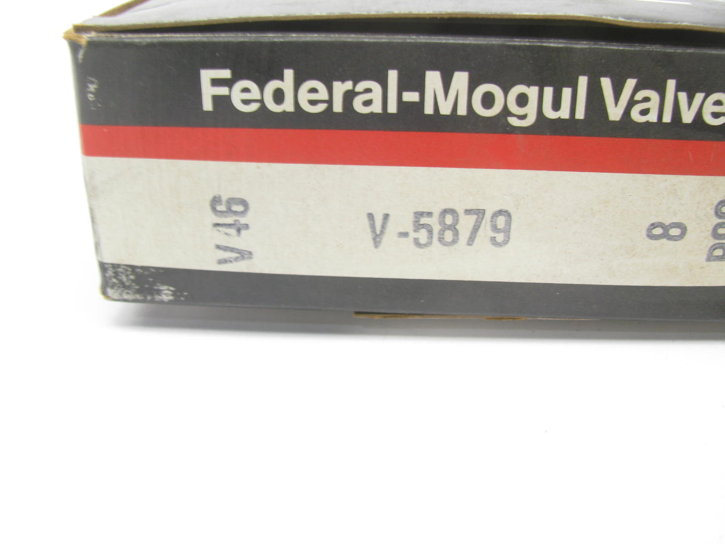 Federal Mogul V5879 Intake Valves For 1977-1981 Pontiac 301 V8