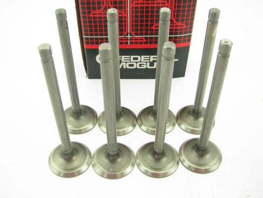 (8) Federal Mogul V5900S Intake Valves 1977-78 Ford HD Truck 359 361 389 391 V8