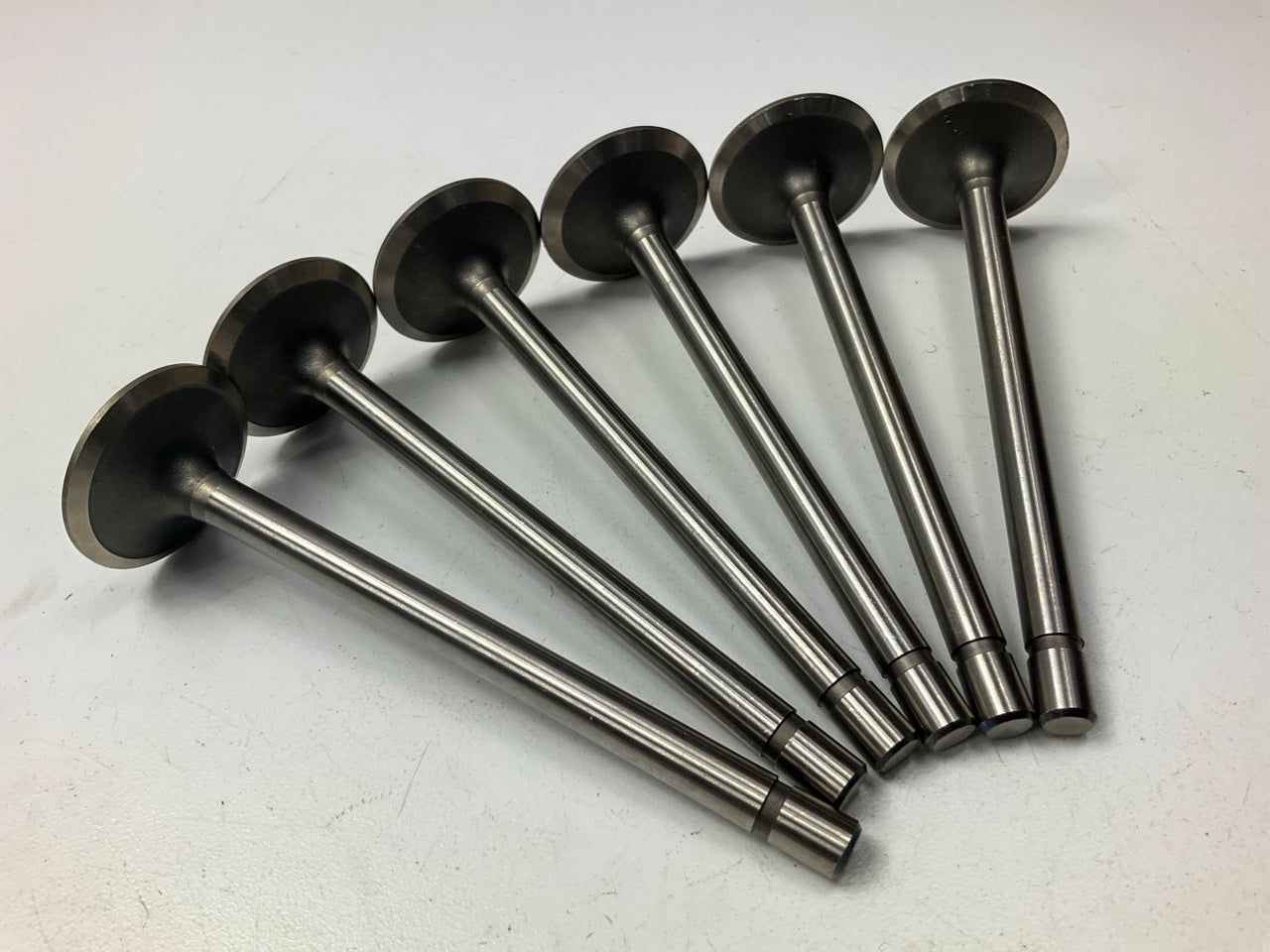 (6) Federal Mogul V773 Engine Intake Valve For 1954-1965 Jeep AMC 226-L6