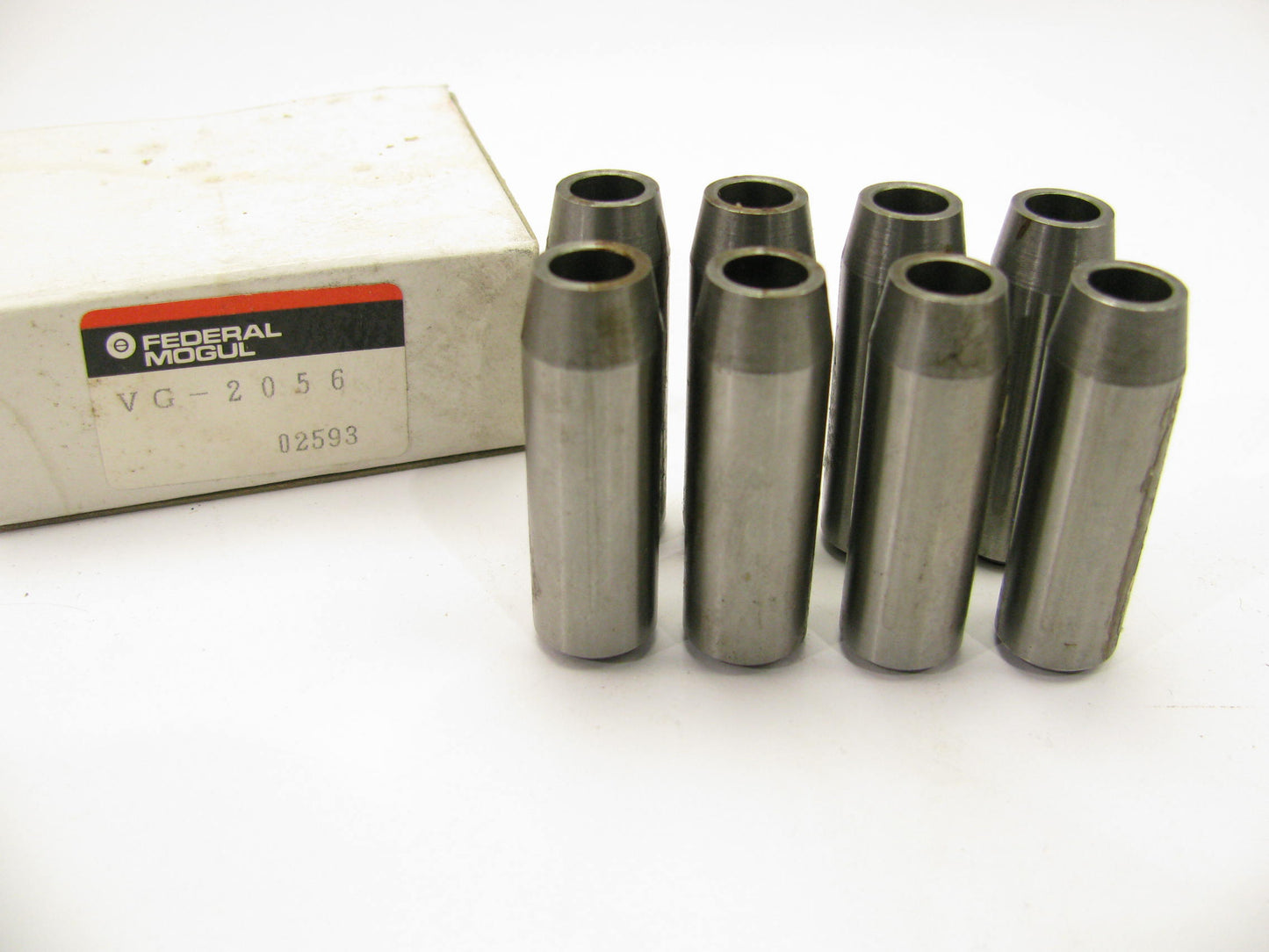(8) Federal Mogul VG-2056 Engine Valve Guide For 1971-1979 Mitsubishi 4G41
