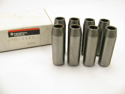 (8) Federal Mogul VG-2056 Engine Valve Guide For 1971-1979 Mitsubishi 4G41