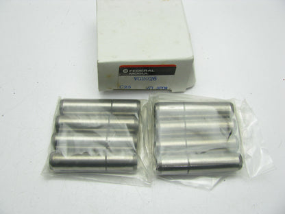 (8) Federal Mogul VG2026 Intake Valve Guides For 1966-1981 Datsun A10, A12 Engs