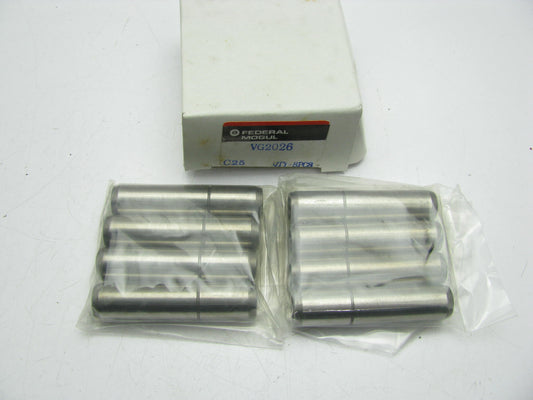 (8) Federal Mogul VG2026 Intake Valve Guides For 1966-1981 Datsun A10, A12 Engs