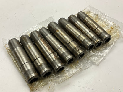 (8) Federal Mogul VG2142 Intake Valve Guide For 1981-1984 Toyota 22RTEC