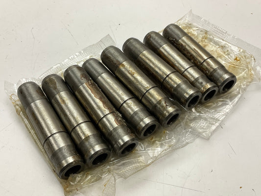 (8) Federal Mogul VG2142 Intake Valve Guide For 1981-1984 Toyota 22RTEC