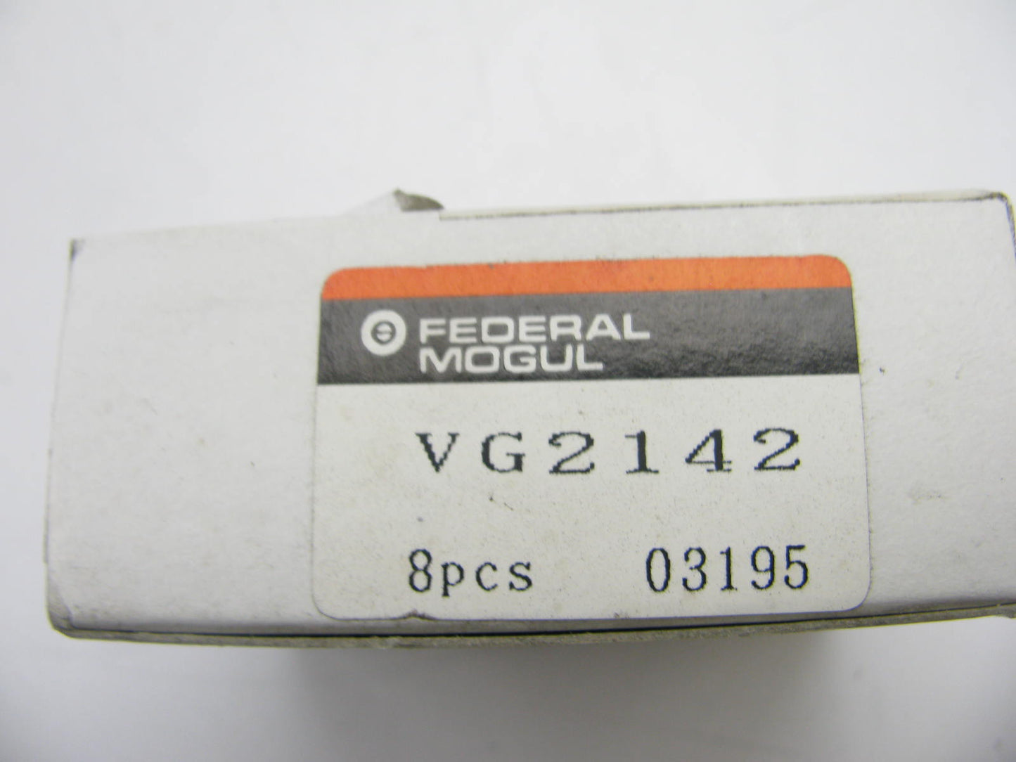 (8) Federal Mogul VG2142 Intake Valve Guide For 1981-1984 Toyota 22RTEC