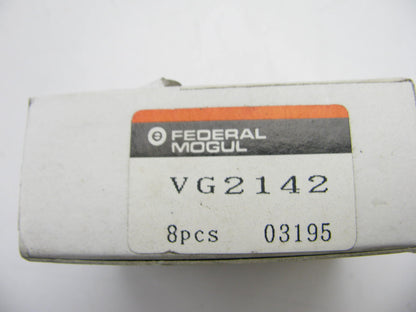 (8) Federal Mogul VG2142 Intake Valve Guide For 1981-1984 Toyota 22RTEC