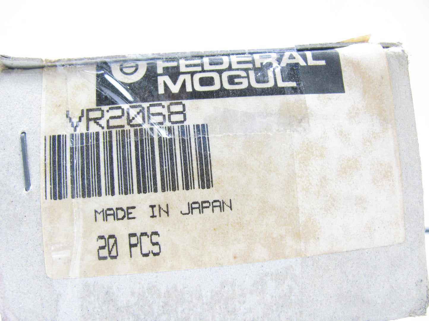 Federal Mogul VR2068 Engine Rocker Arm For 1982-1983 Honda EJ EJ1 EN