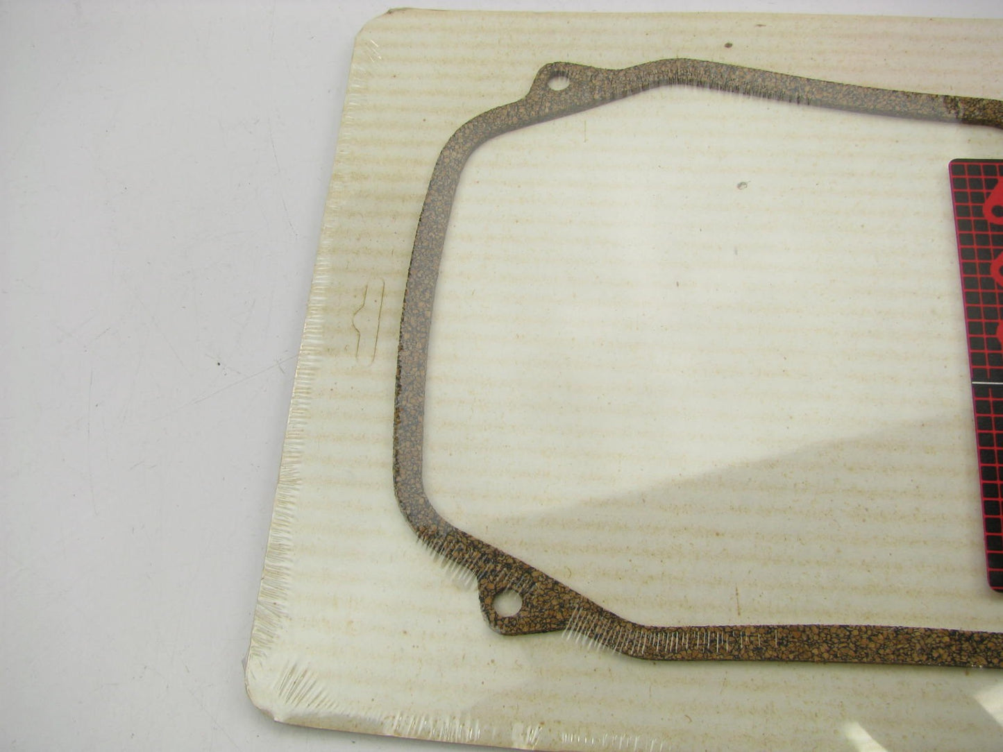 Federal Mogul VS857 Valve Cover Gasket - 1970-1984 Ford 1.6L 1.8L 2.0L