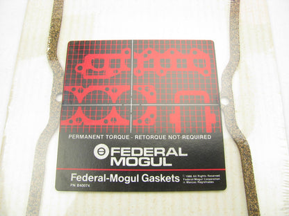 Federal Mogul VS857 Valve Cover Gasket - 1970-1984 Ford 1.6L 1.8L 2.0L