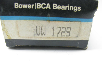 Federal Mogul VW1729 Manual Transmission Clutch Release Bearing