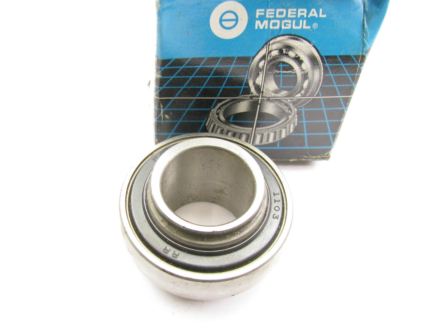 Federal Mogul WPS-103-GRC Adapter Bearing - 2.441'' OD X 1.4375'' ID X 1.4375'' W