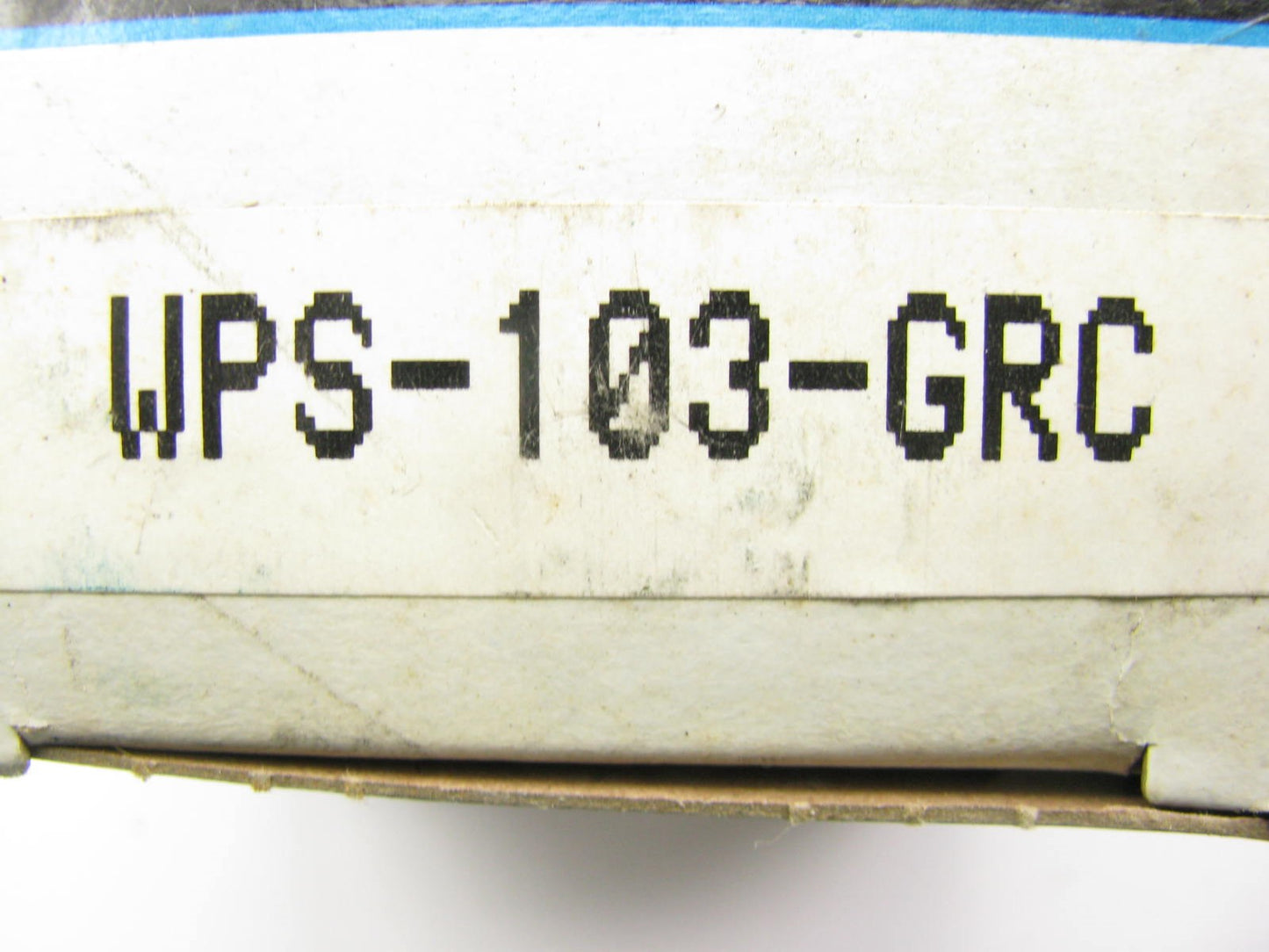 Federal Mogul WPS-103-GRC Adapter Bearing - 2.441'' OD X 1.4375'' ID X 1.4375'' W