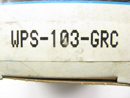 Federal Mogul WPS-103-GRC Adapter Bearing - 2.441'' OD X 1.4375'' ID X 1.4375'' W