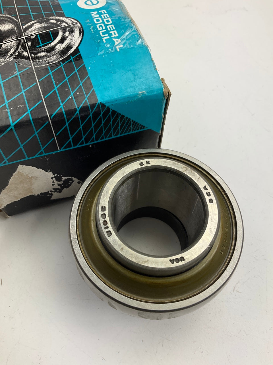 Federal WPS106-GPEC Insert Bearing W/ Lock Collar - 2.8346'' X 1.375'' X 2.0156''