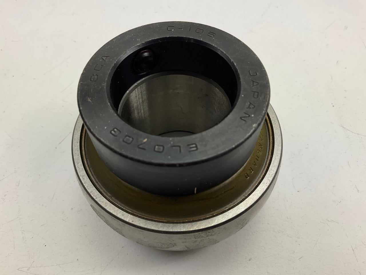 Federal WPS106-GPEC Insert Bearing W/ Lock Collar - 2.8346'' X 1.375'' X 2.0156''