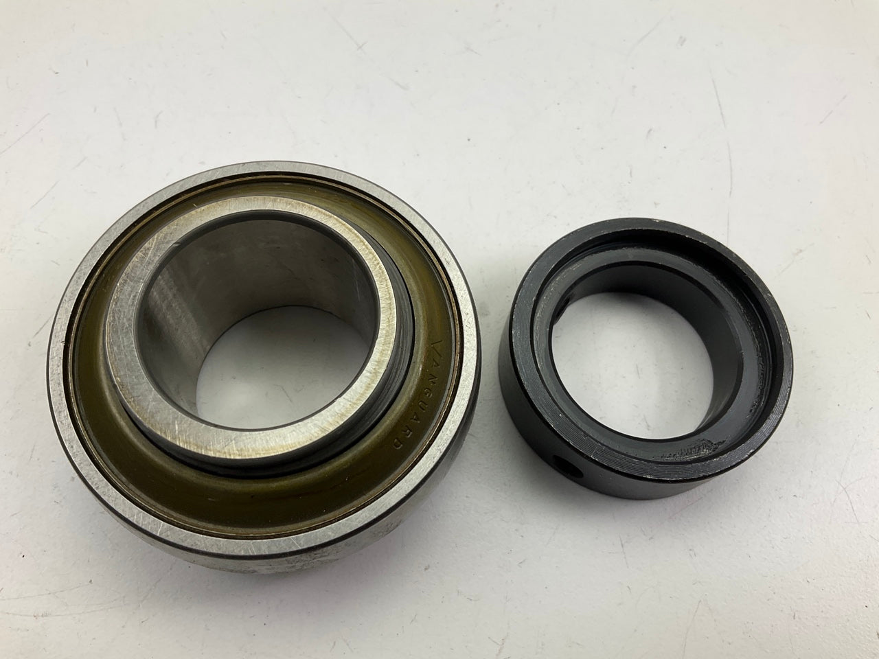 Federal WPS106-GPEC Insert Bearing W/ Lock Collar - 2.8346'' X 1.375'' X 2.0156''