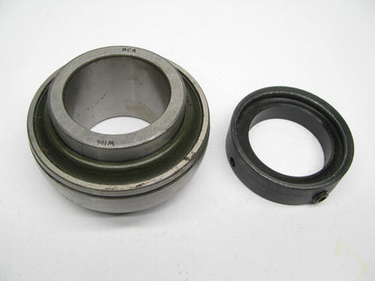 Federal Mogul WPS114GRC  INSERT BEARING WITH COLLAR 1-7/8'' ID