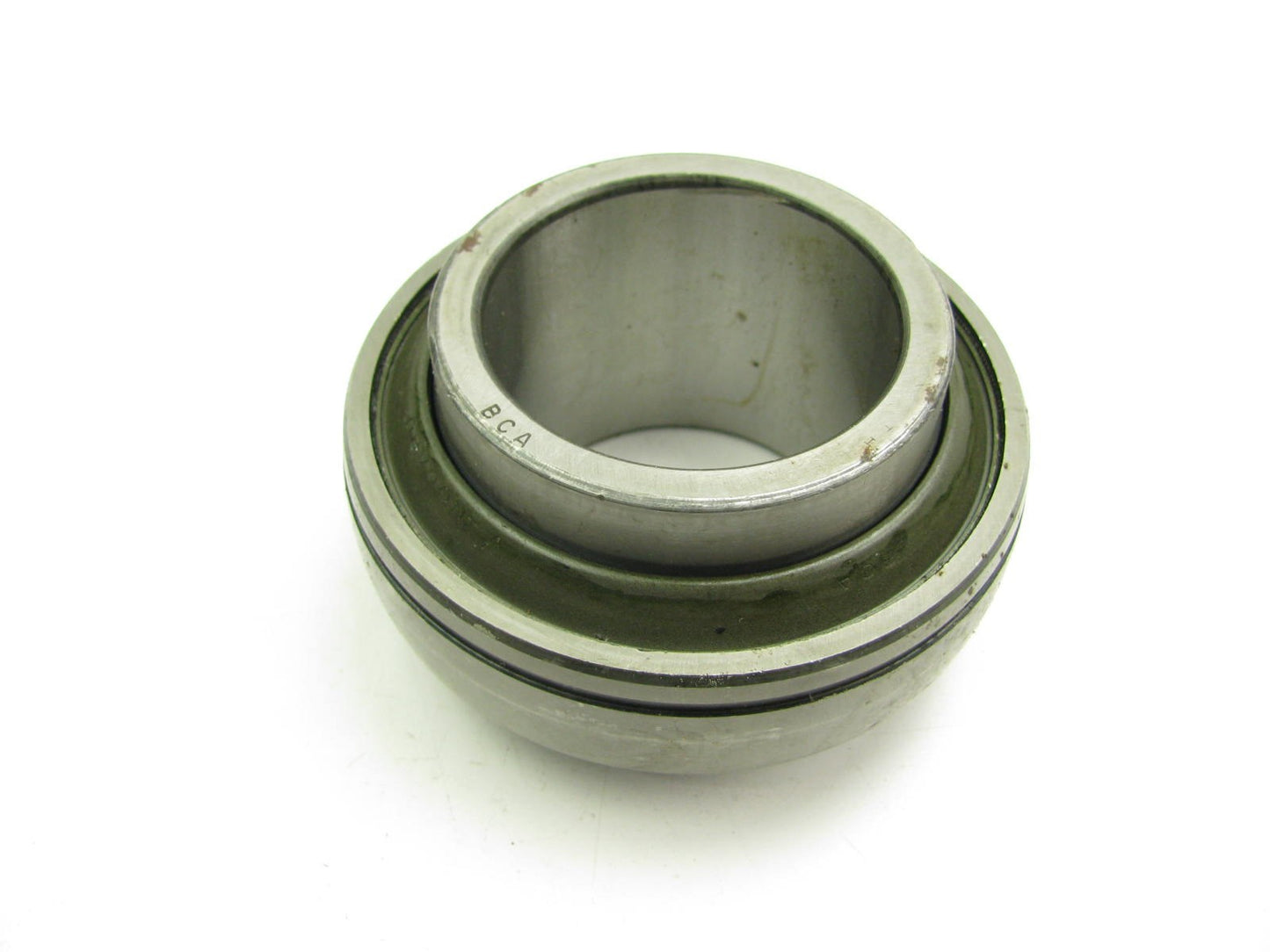 Federal Mogul WPS203-GRC Insert Bearing W/ Collar - 3.937 OD X 2.188 ID X 2.813