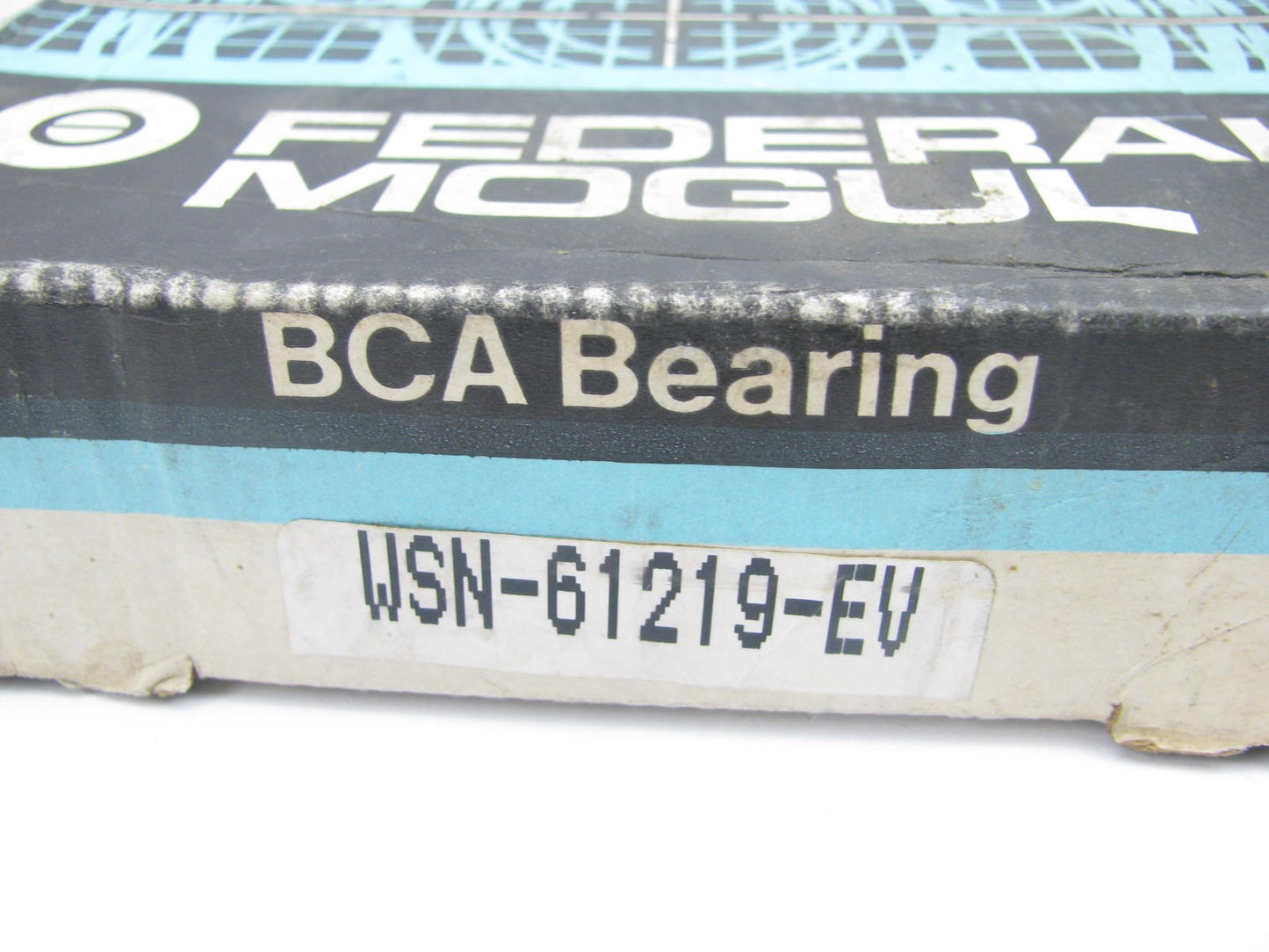 Federal WSN-61219-EV Cylindrical Roller Bearing - 170mm OD X 95mm ID X 30mm Wide