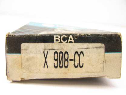Federal Mogul X908-CC Drive Shaft Center Support Bearing