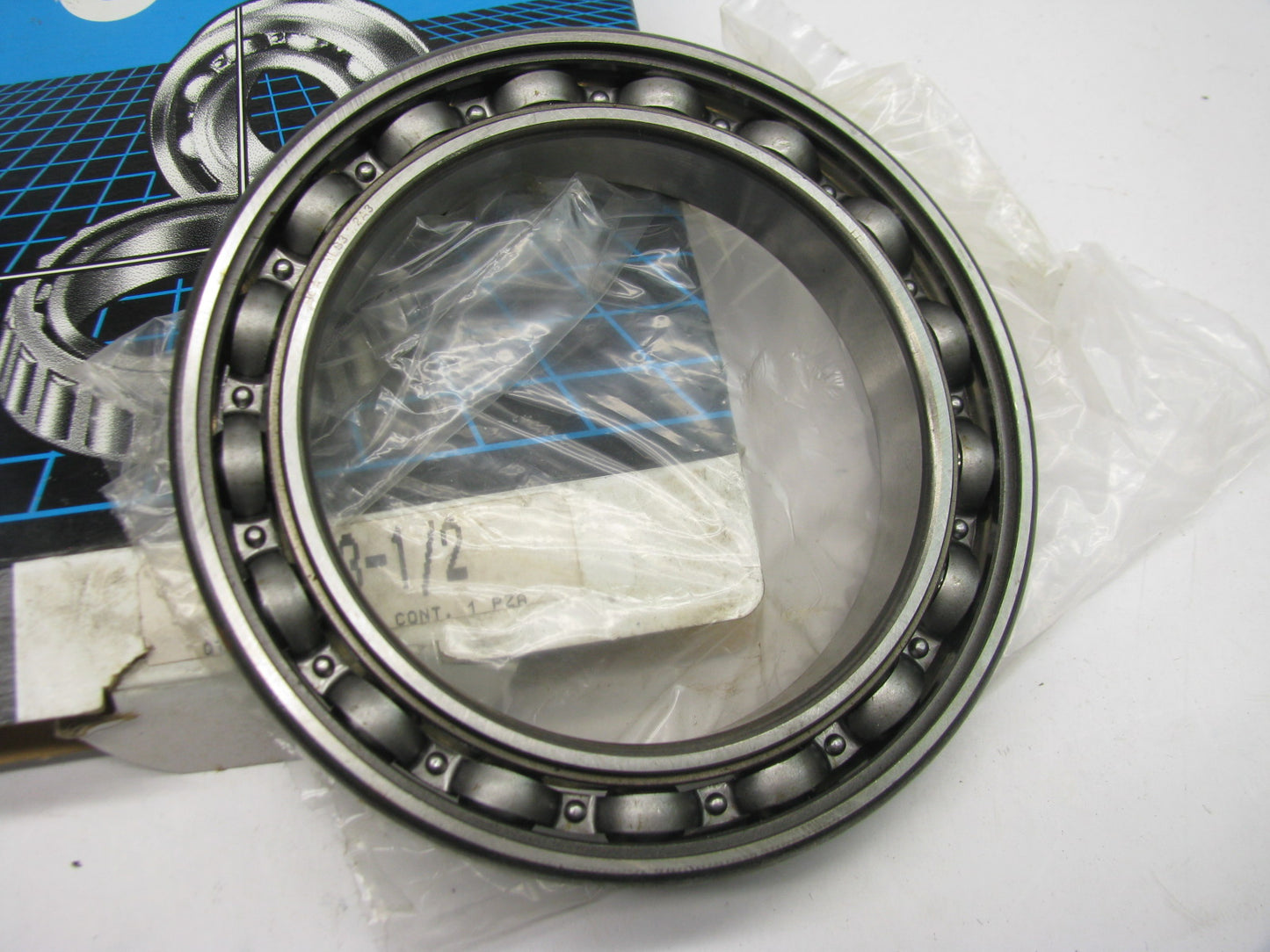 Federal Mogul XLS-3-1/2  BCA Bearing 3-1/2'' Bore; 5'' Outer Dia ; 3/4'' Outer Race