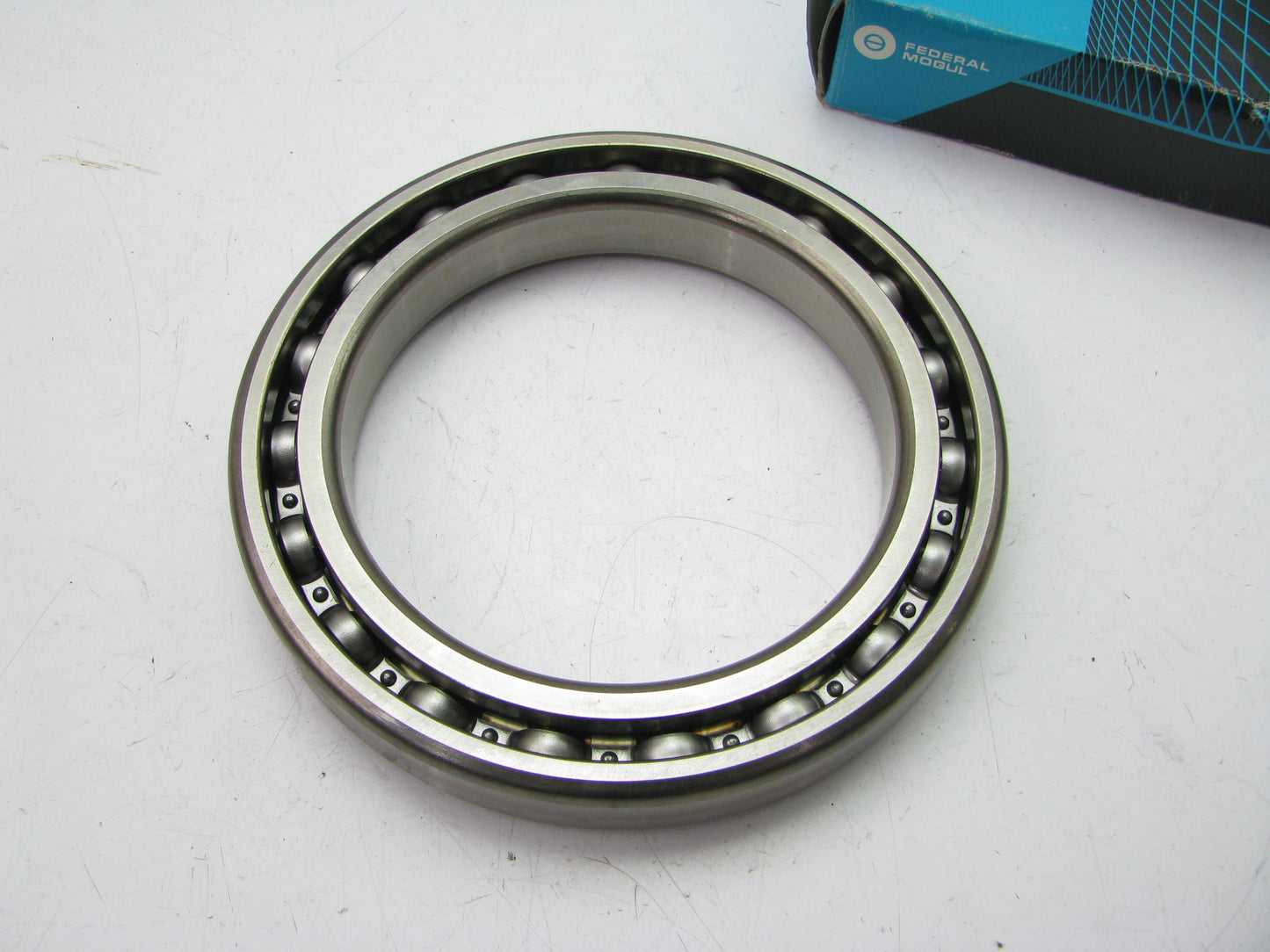 Federal Mogul XLS 4-1/4 Industrial Bearing,  4.25 IN ID X 6 IN OD X 0.875 IN W