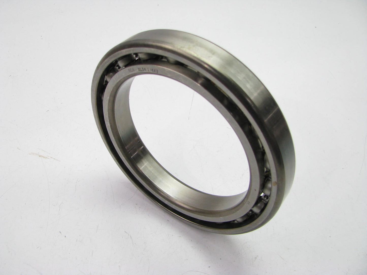 Federal Mogul XLS 4-1/4 Industrial Bearing,  4.25 IN ID X 6 IN OD X 0.875 IN W