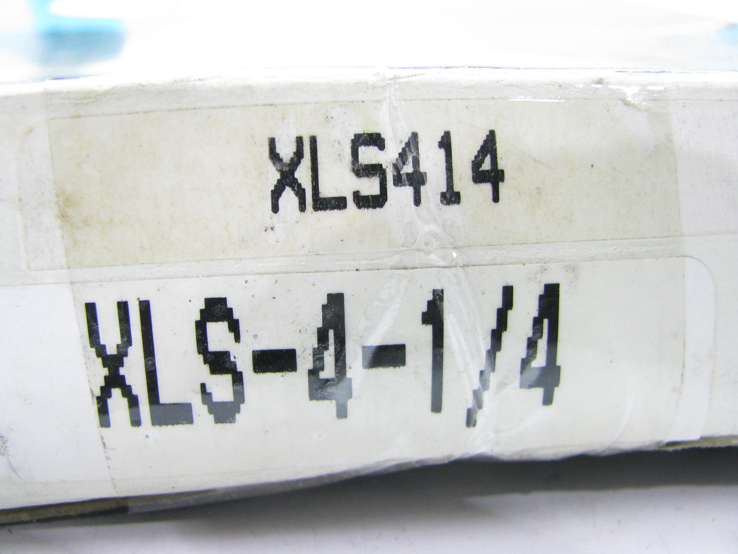 Federal Mogul XLS 4-1/4 Industrial Bearing,  4.25 IN ID X 6 IN OD X 0.875 IN W