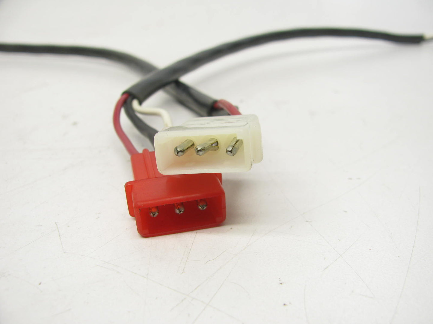 Federal Signal 413202 Strobe Power Supply Adapter Cable Kit - 12''