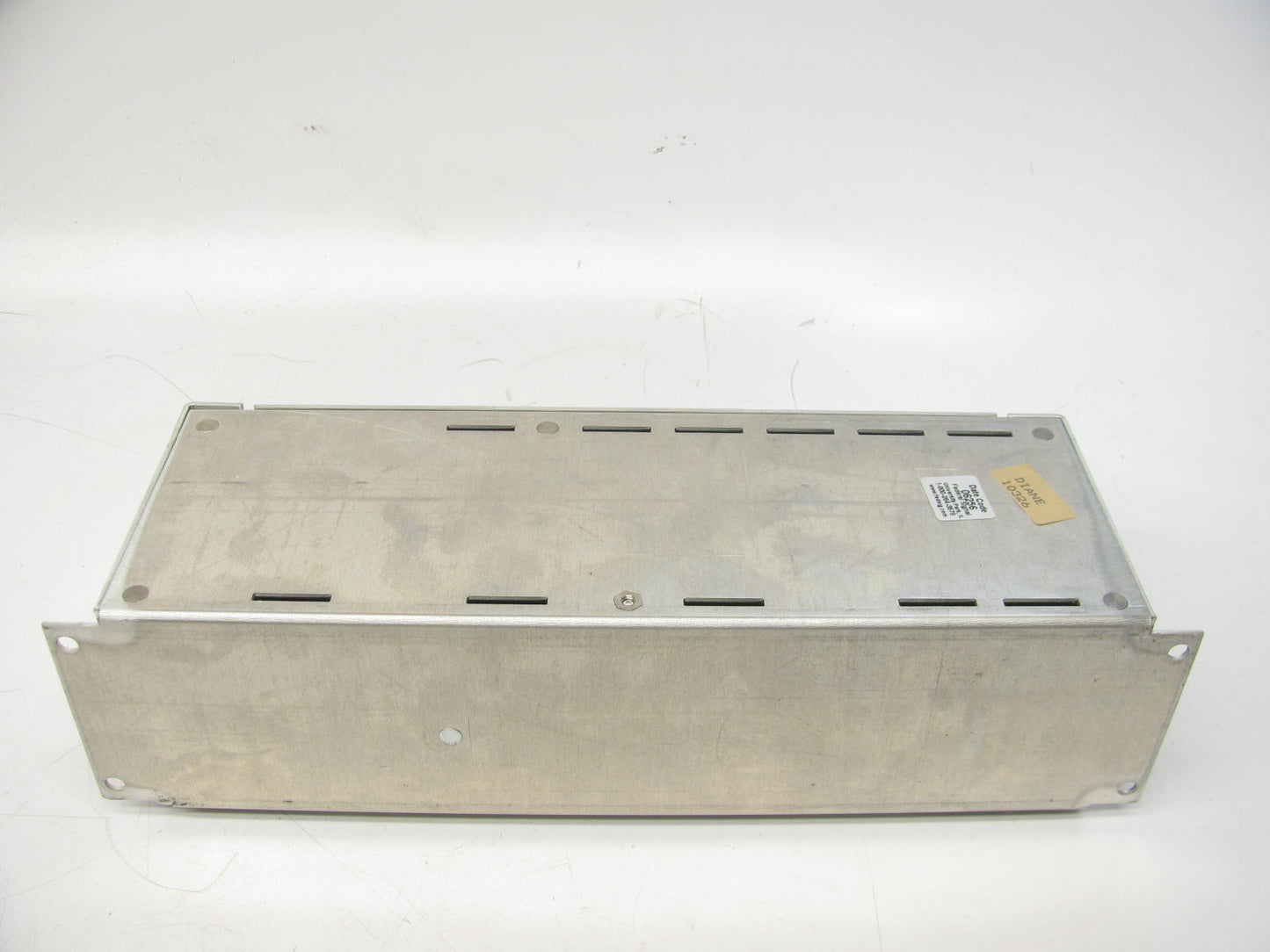 Federal 416104 Strobe Power Supply 460L Four Head 60W Synchronized LED Flasher