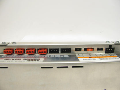 Federal 416104 Strobe Power Supply 460L Four Head 60W Synchronized LED Flasher