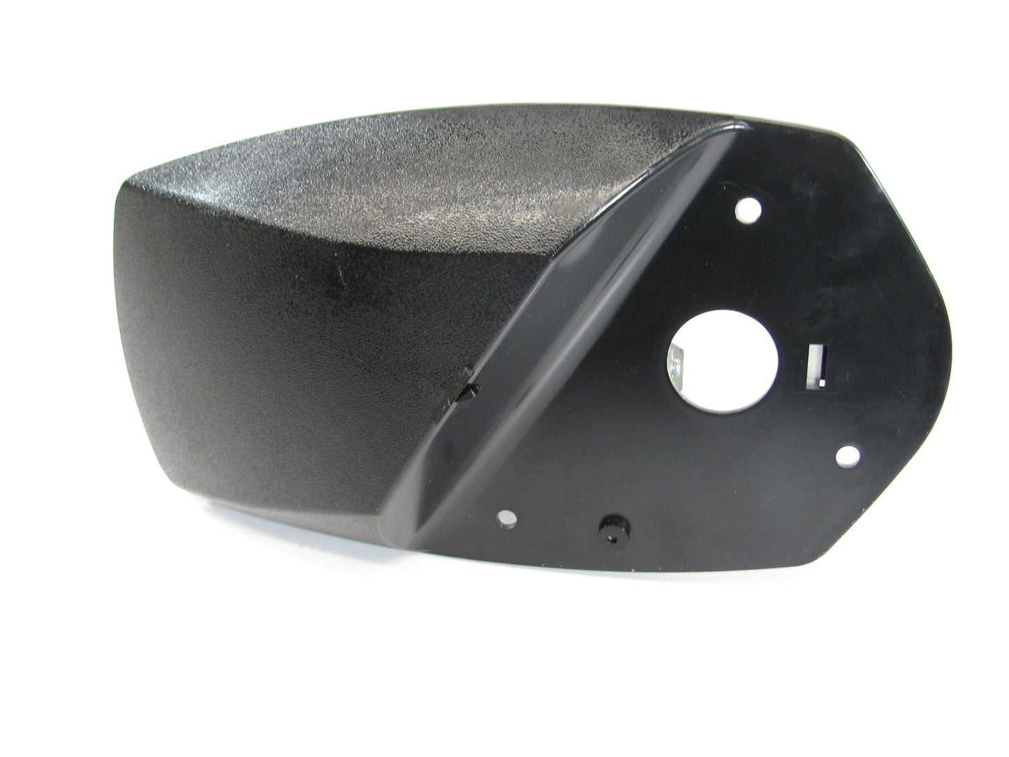 Federal Signal Z8572101A-02 Smart Pod Assembly Vision SL Passenger Side No Dome