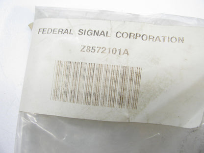 Federal Signal Z8572101A-02 Smart Pod Assembly Vision SL Passenger Side No Dome