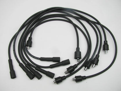 Federal 2613 Ignition Spark Plug Wire Set For 1987-1989 Dodge 3.0L-V6