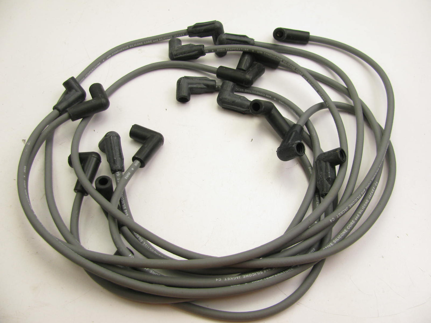 Federal 26885 Ignition Spark Plug Wire Set 1987-89 P20/30 P2500/3500 5.7L-V8